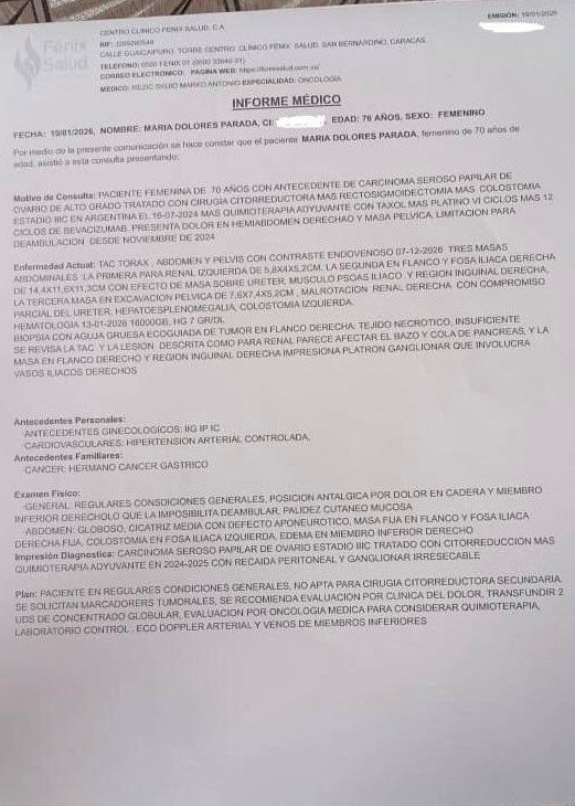 Home informe medico 1.