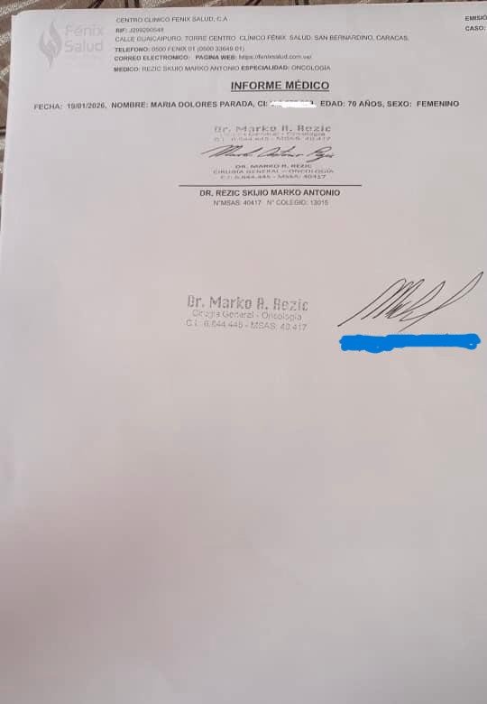 Home informe medico 2